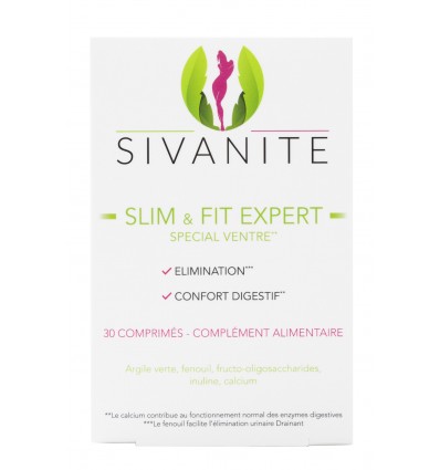 Slim & Fit Expert